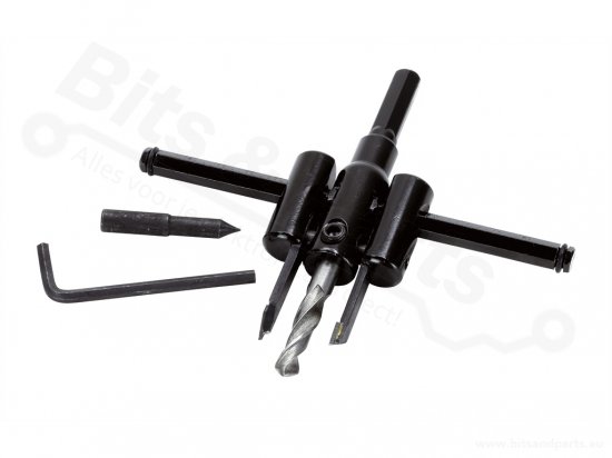 Circle cutter 30-120mm